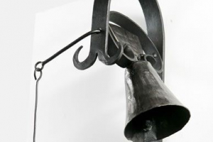 Zvonice Chiméra - není skladem